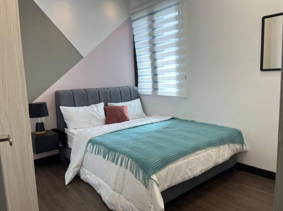 Attractive 3 Bedroom Condo With Pool-D Raudhah Homestay 까장 외부 사진
