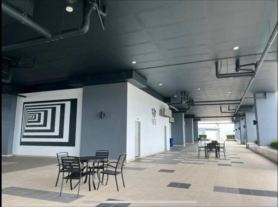 Attractive 3 Bedroom Condo With Pool-D Raudhah Homestay 까장 외부 사진