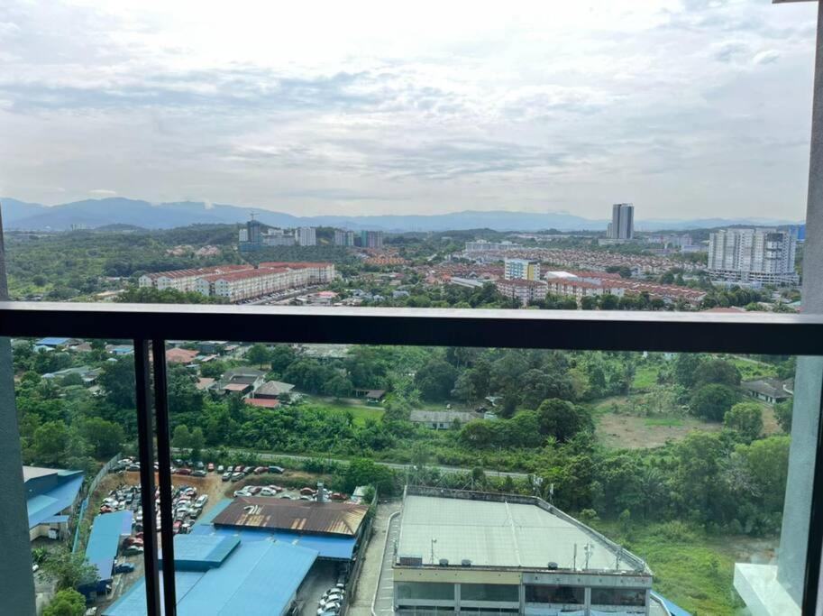 Attractive 3 Bedroom Condo With Pool-D Raudhah Homestay 까장 외부 사진