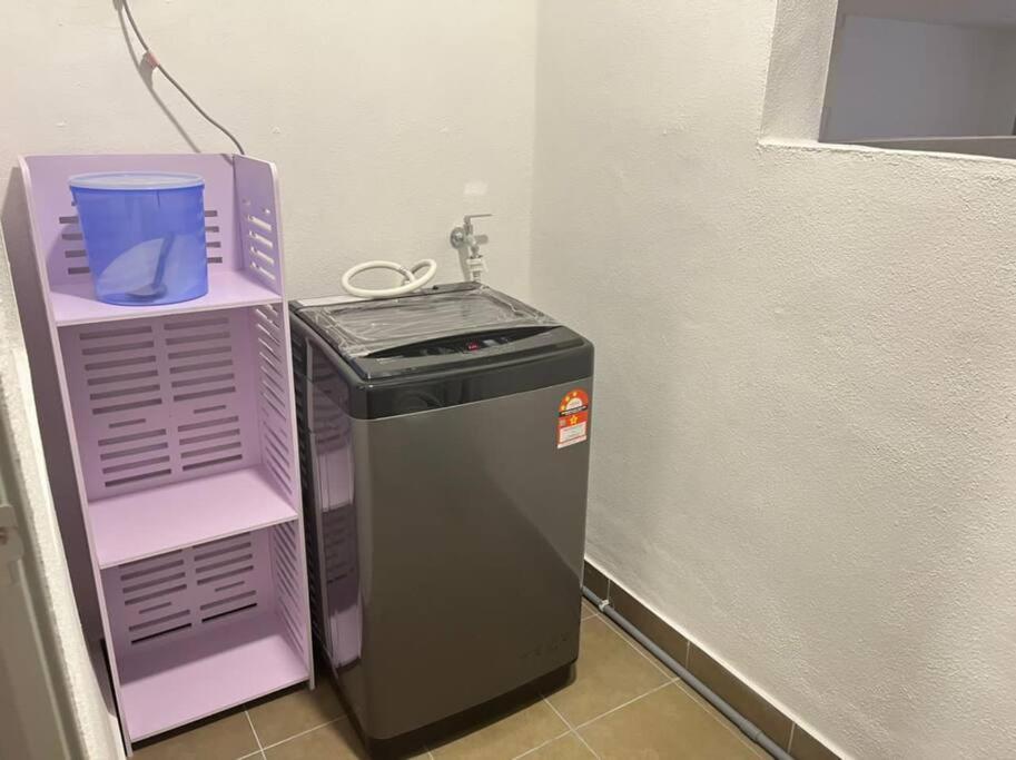 Attractive 3 Bedroom Condo With Pool-D Raudhah Homestay 까장 외부 사진